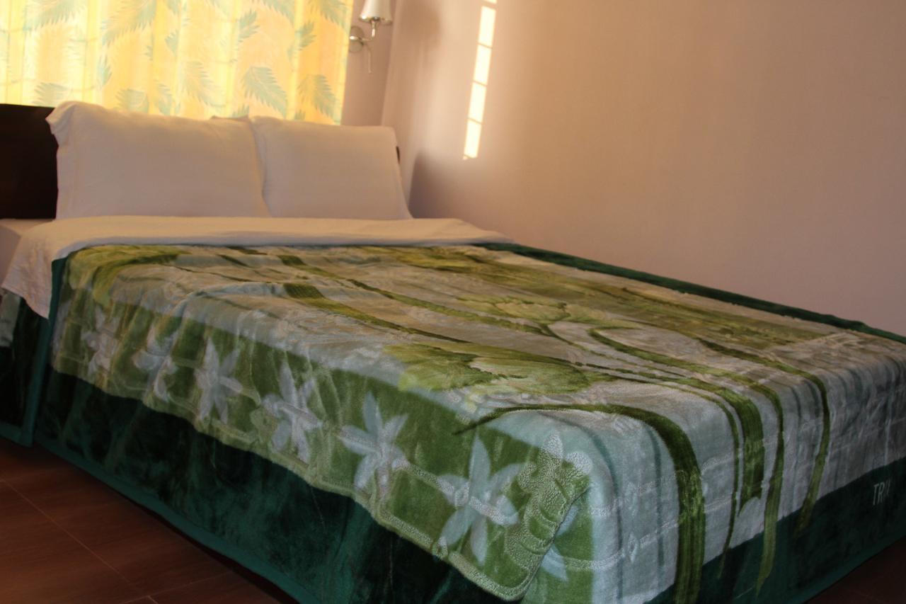 Hotel Stupa Lumbini Екстериор снимка